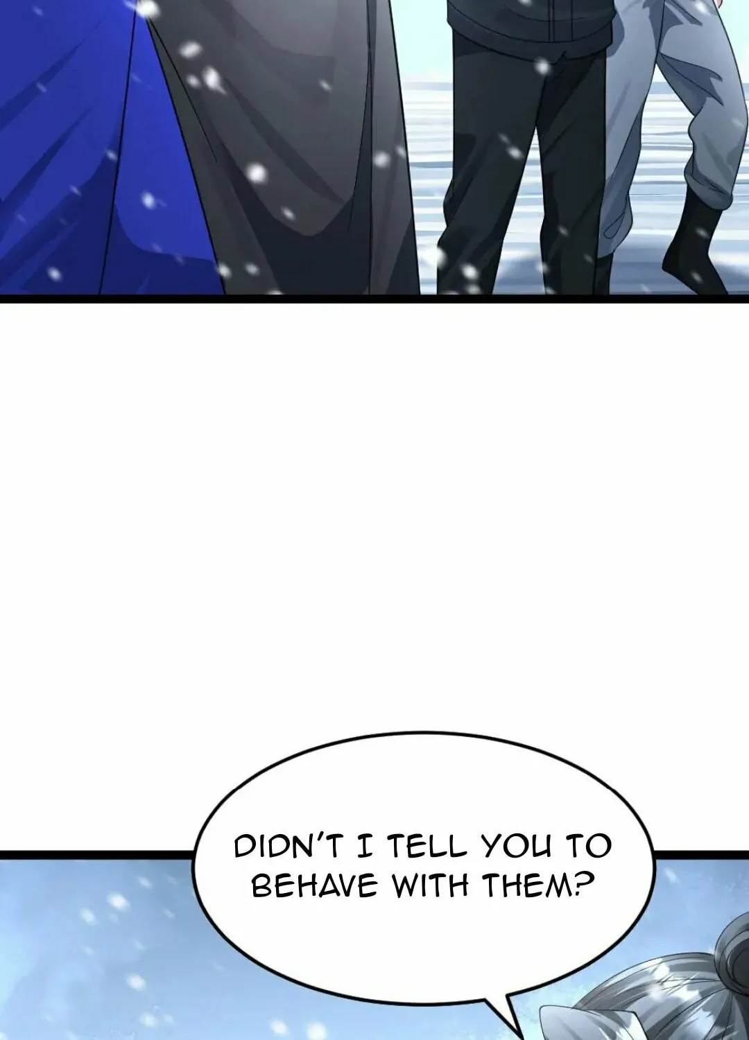 Freezing The World: I Built A Doomsday Safehouse Chapter 373 page 19 - 
