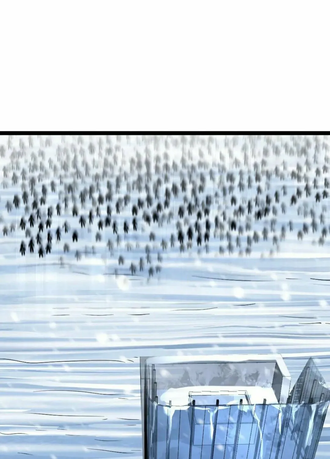 Freezing The World: I Built A Doomsday Safehouse Chapter 373 page 26 - 