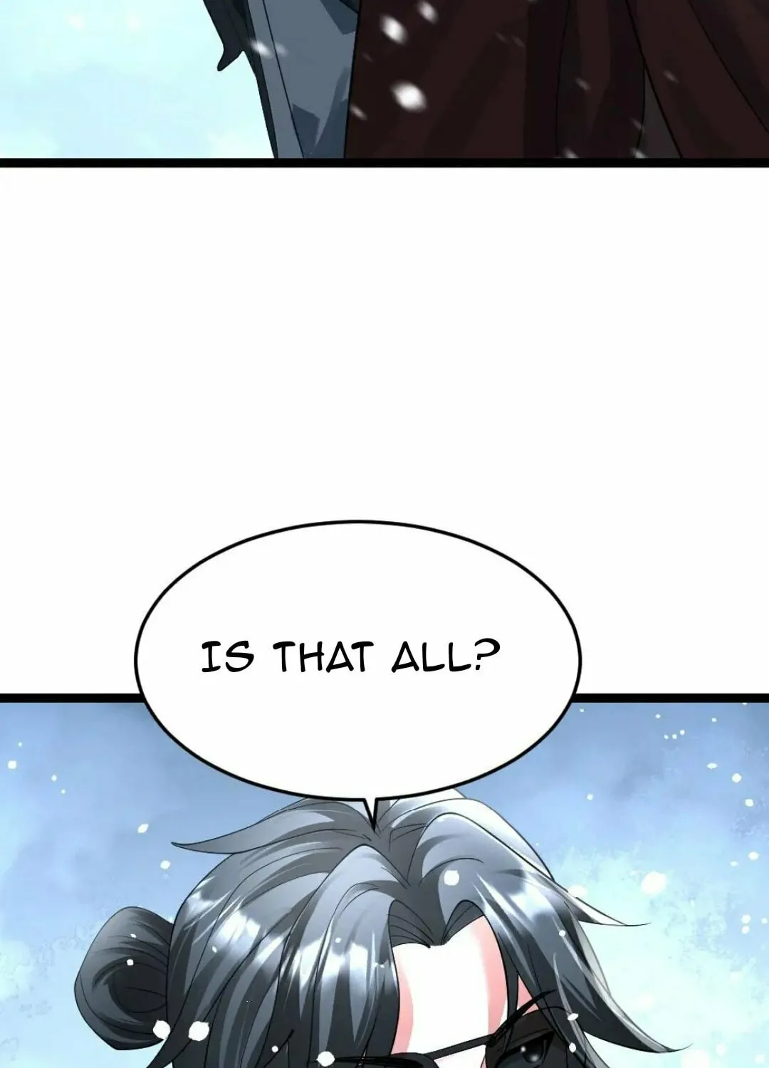 Freezing The World: I Built A Doomsday Safehouse Chapter 373 page 34 - 