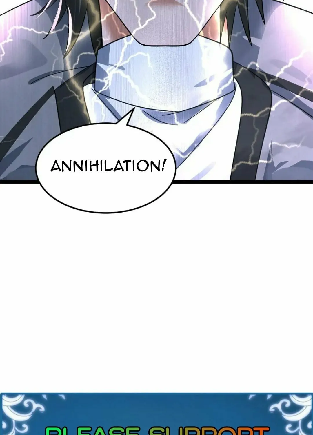 Freezing The World: I Built A Doomsday Safehouse Chapter 373 page 40 - 