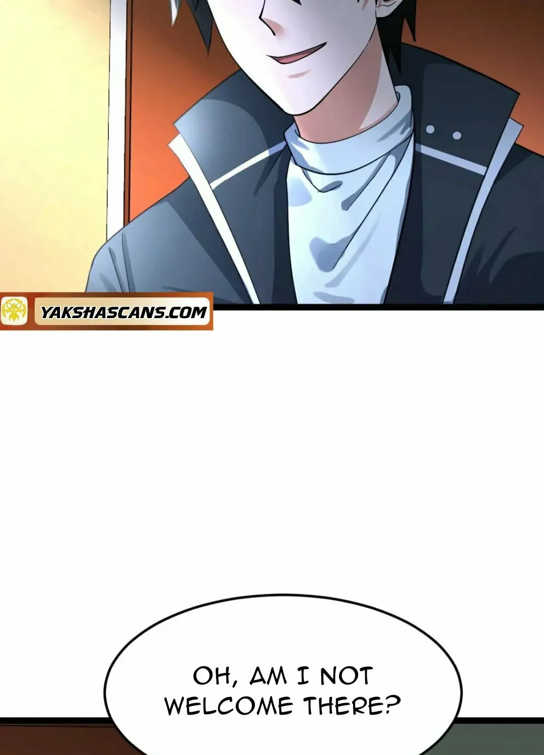 Freezing The World: I Built A Doomsday Safehouse Chapter 373 page 5 - 