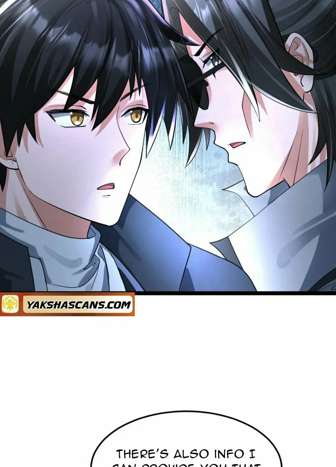 Freezing The World: I Built A Doomsday Safehouse Chapter 373 page 9 - 