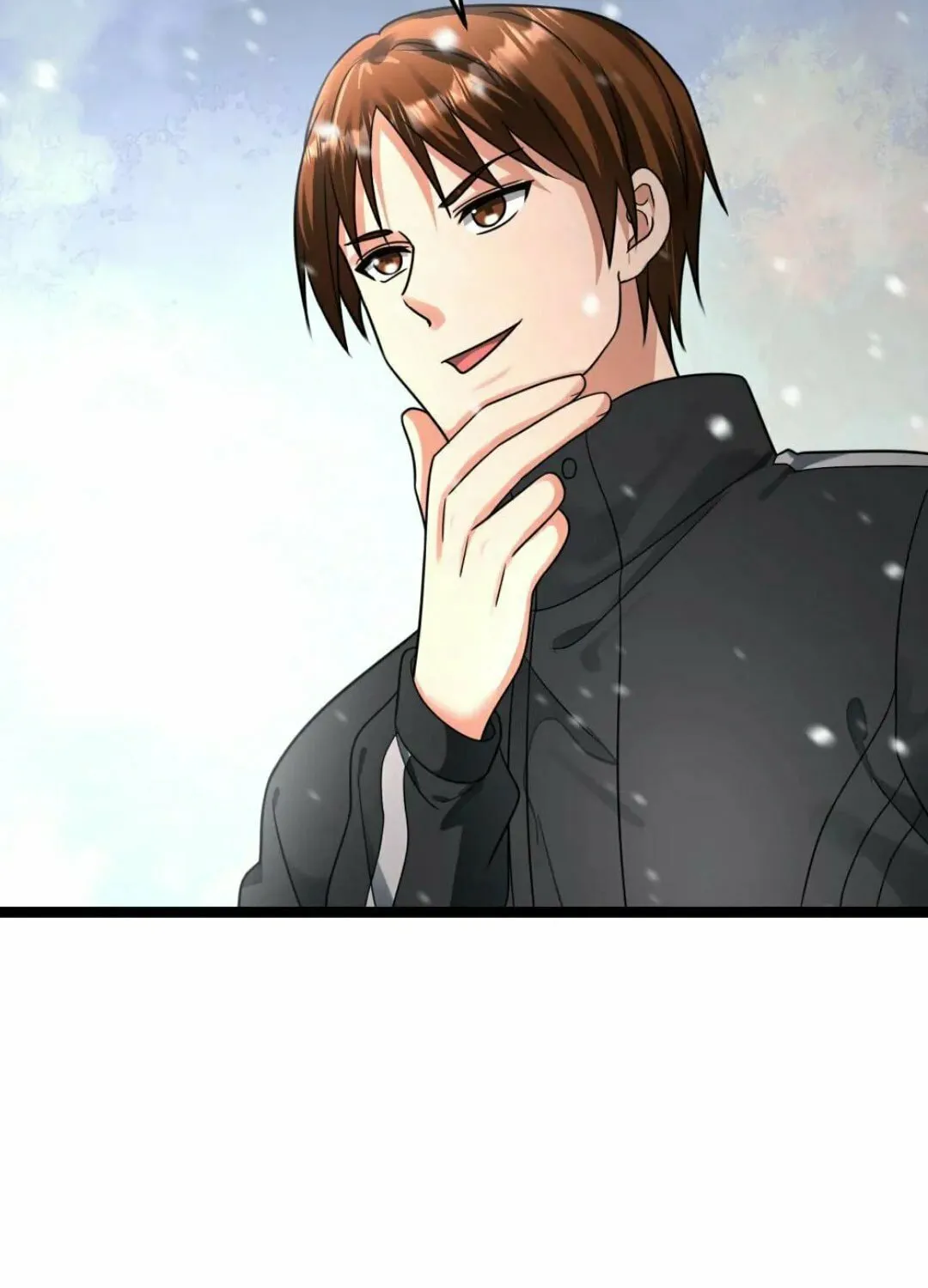 Freezing The World: I Built A Doomsday Safehouse Chapter 374 page 20 - 