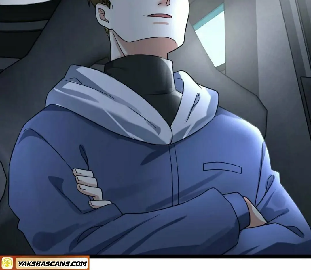 Freezing The World: I Built A Doomsday Safehouse Chapter 375 page 17 - 