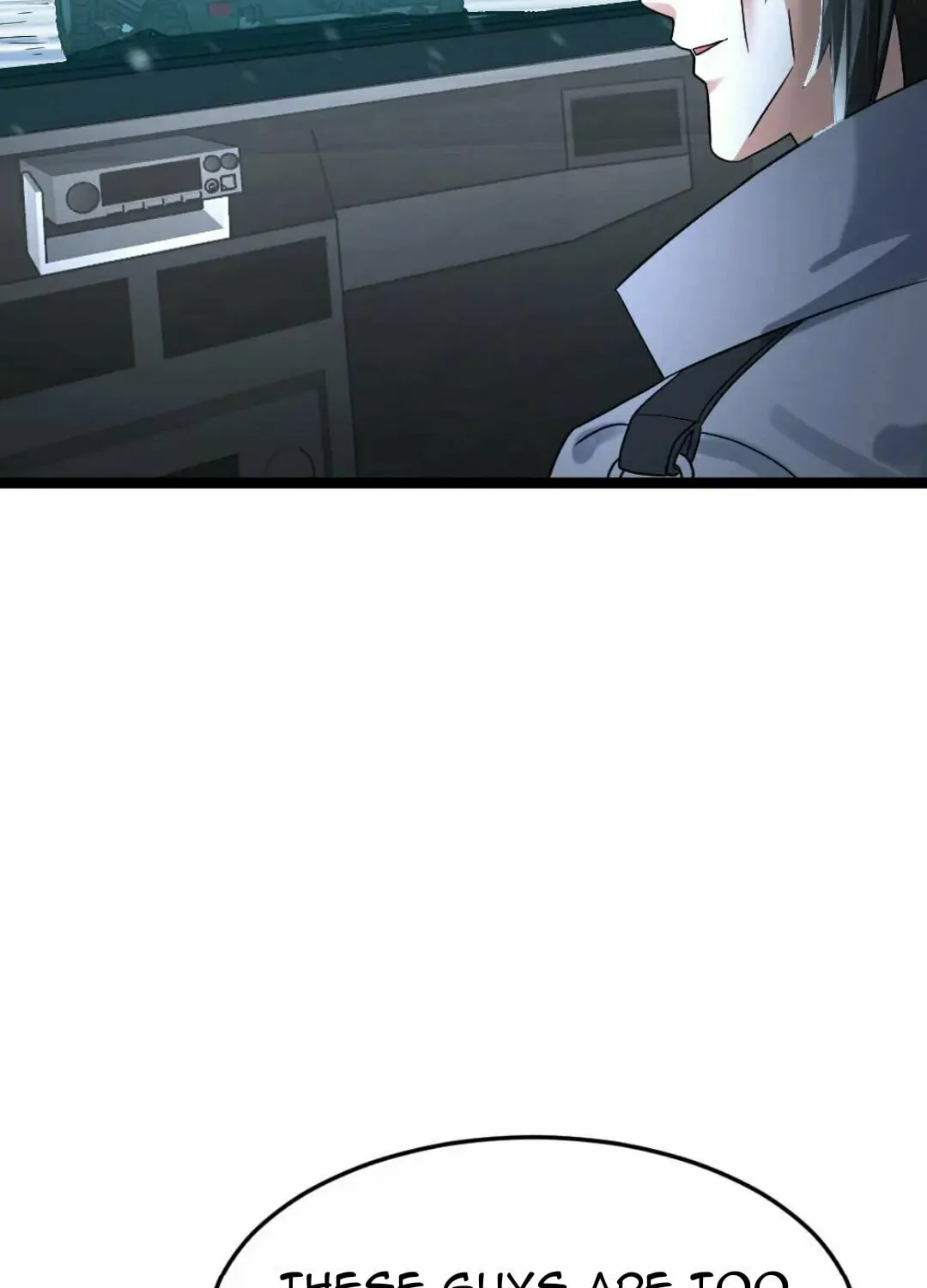 Freezing The World: I Built A Doomsday Safehouse Chapter 375 page 25 - 