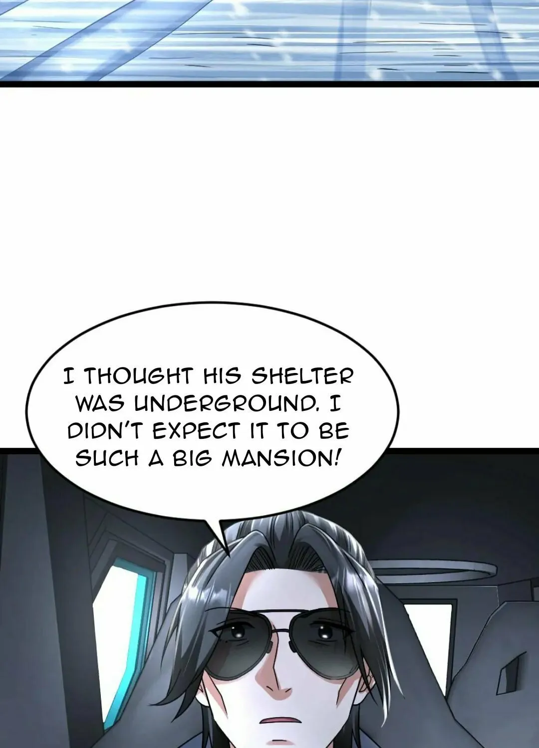 Freezing The World: I Built A Doomsday Safehouse Chapter 375 page 30 - 