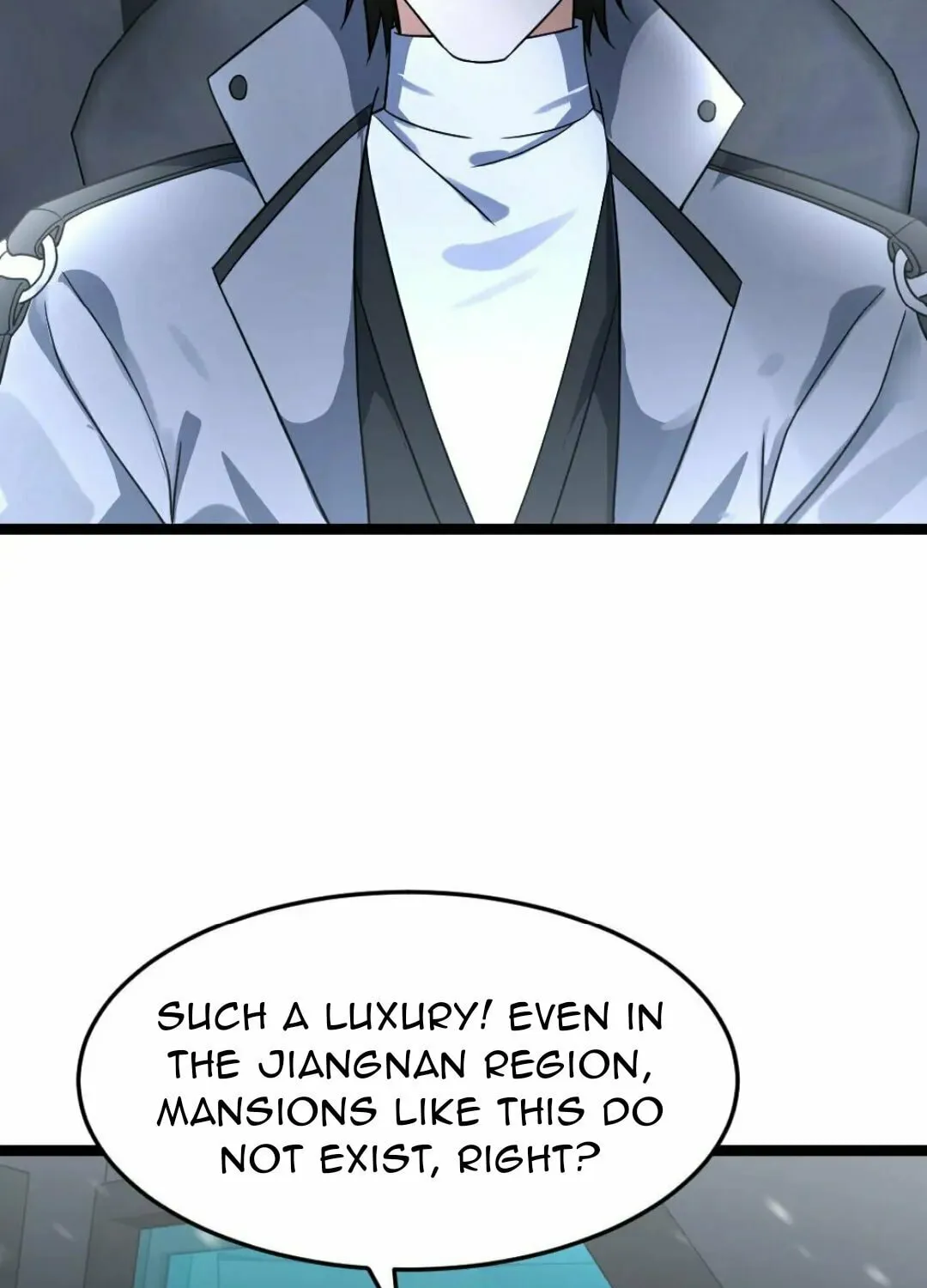 Freezing The World: I Built A Doomsday Safehouse Chapter 375 page 31 - 