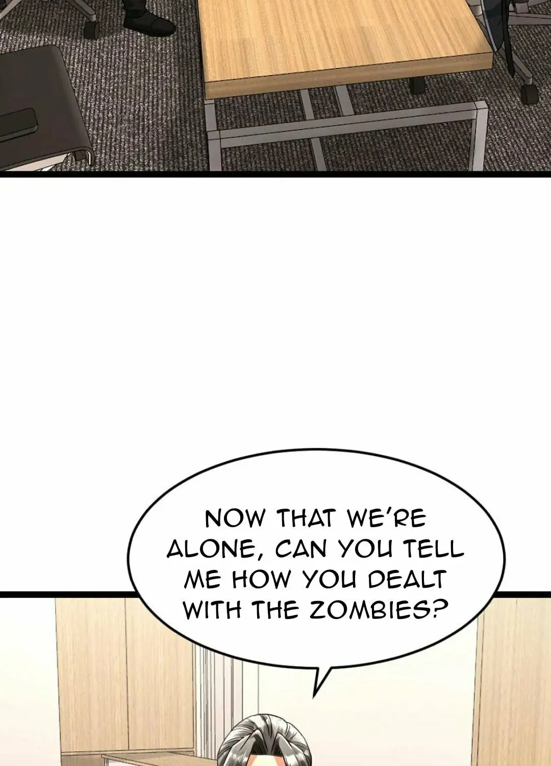 Freezing The World: I Built A Doomsday Safehouse Chapter 376 page 16 - 
