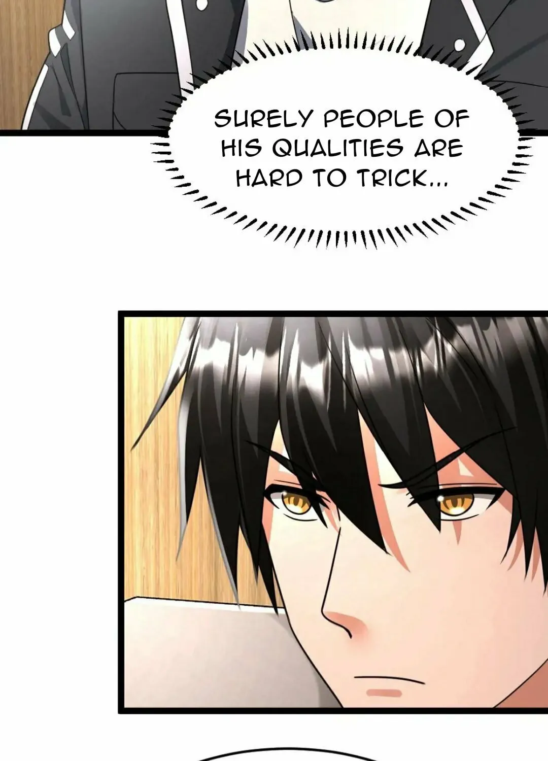 Freezing The World: I Built A Doomsday Safehouse Chapter 376 page 20 - 