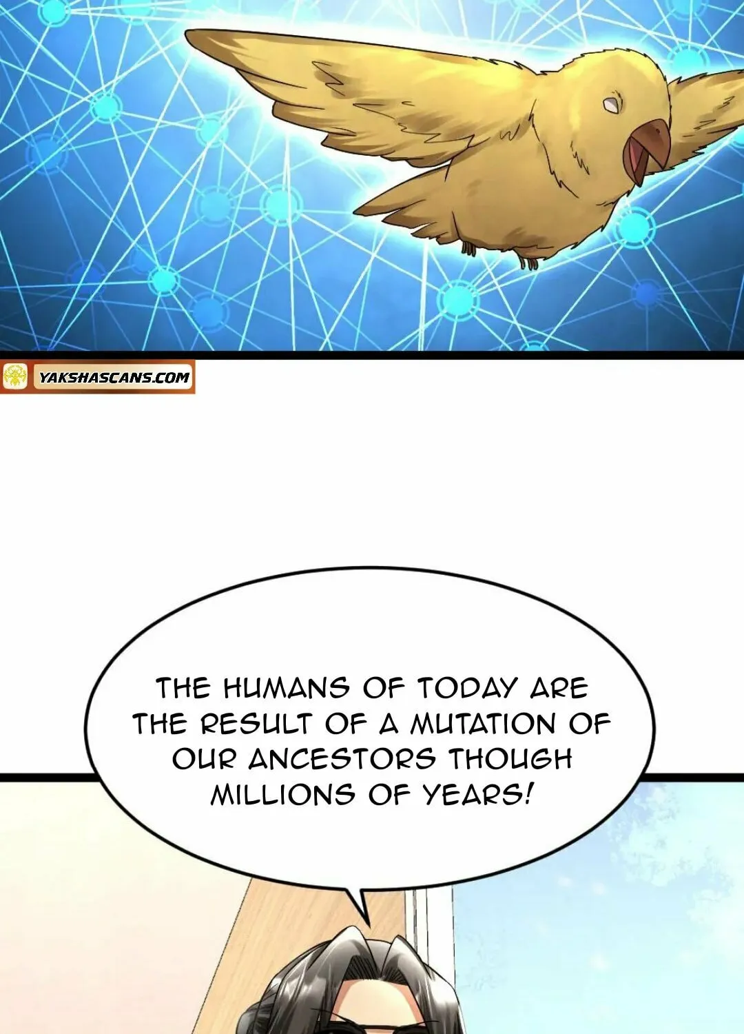 Freezing The World: I Built A Doomsday Safehouse Chapter 377 page 16 - 