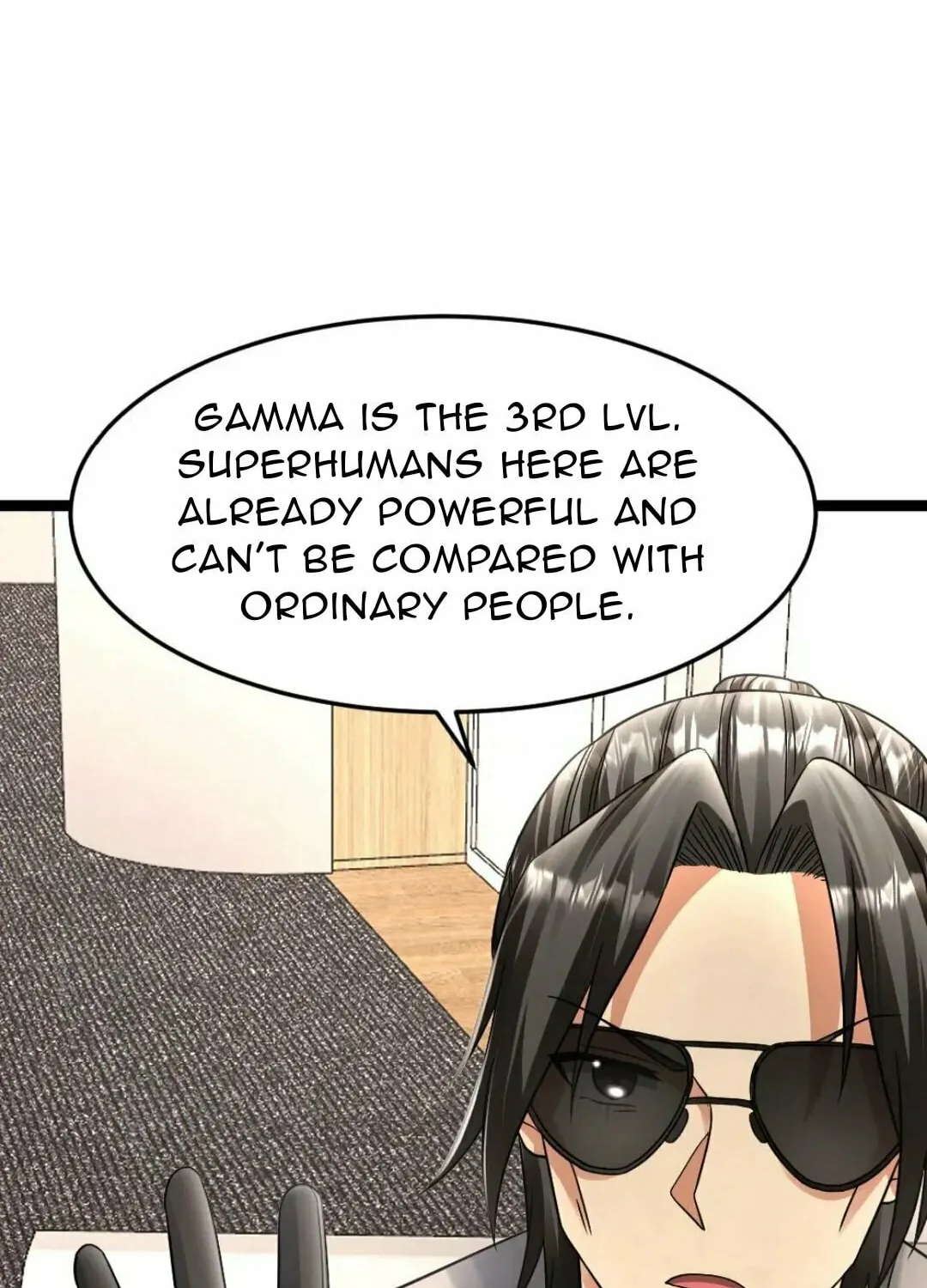 Freezing The World: I Built A Doomsday Safehouse Chapter 377 page 29 - 