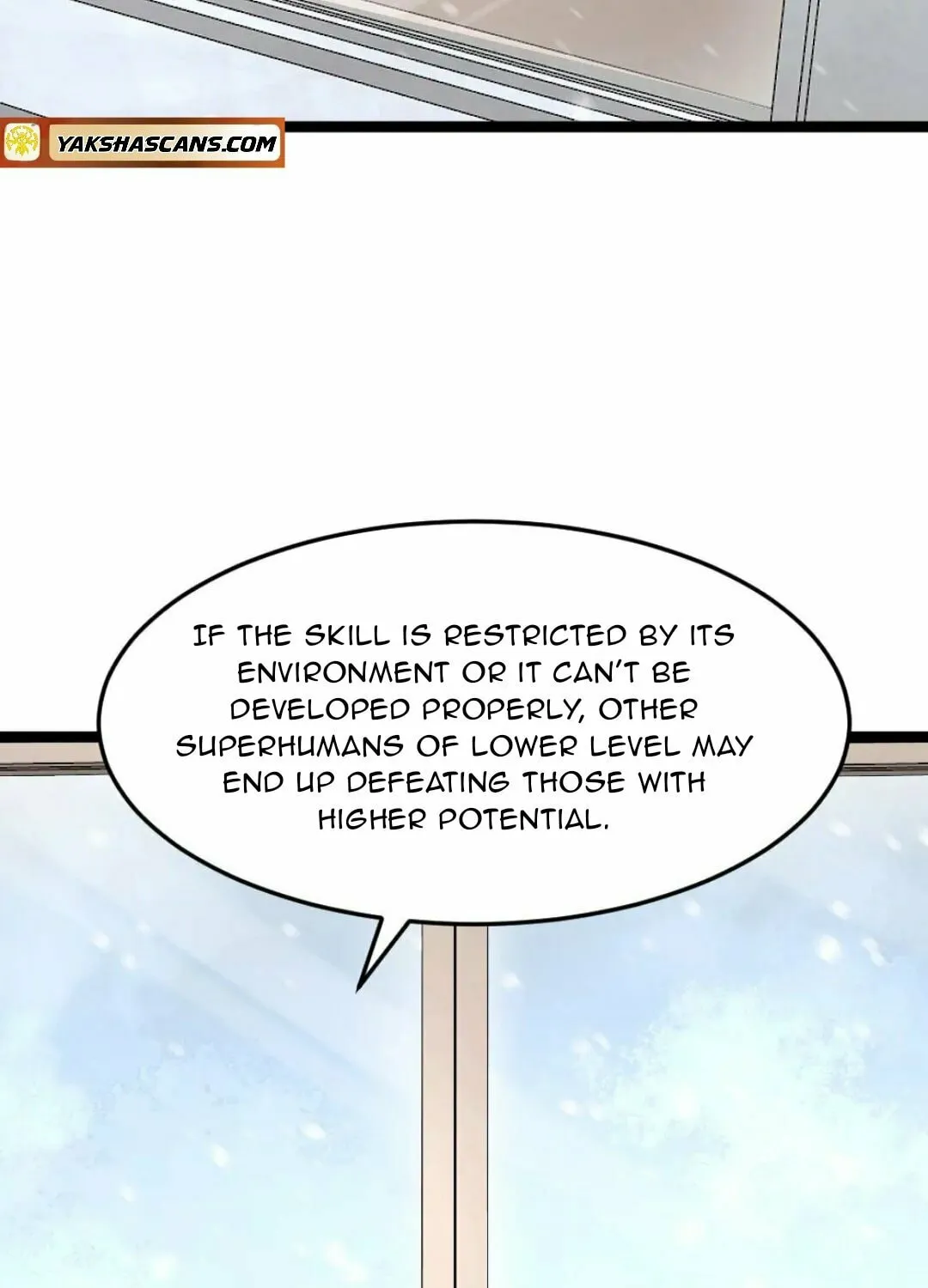 Freezing The World: I Built A Doomsday Safehouse Chapter 378 page 15 - 