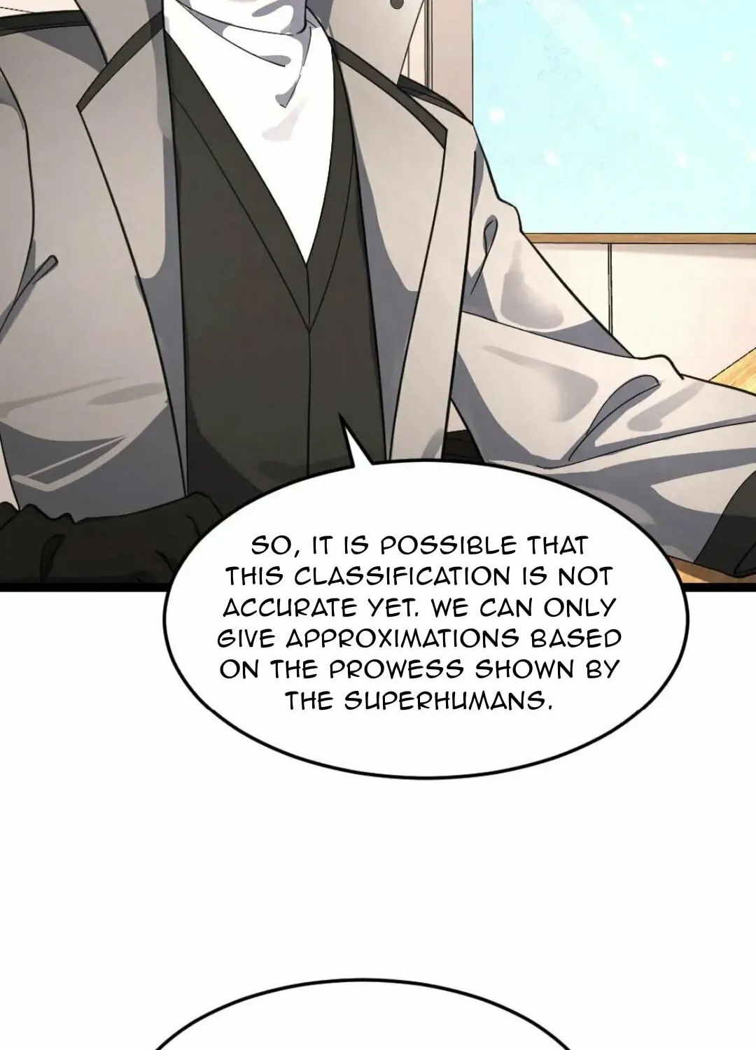 Freezing The World: I Built A Doomsday Safehouse Chapter 378 page 21 - 