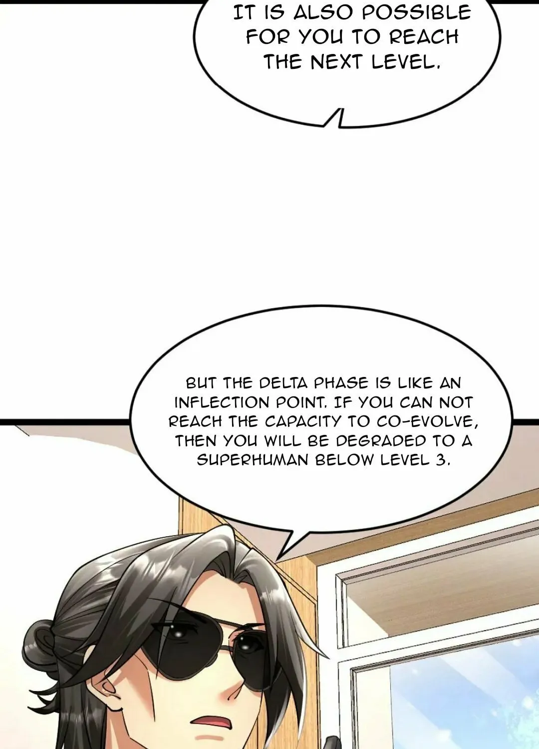 Freezing The World: I Built A Doomsday Safehouse Chapter 378 page 23 - 