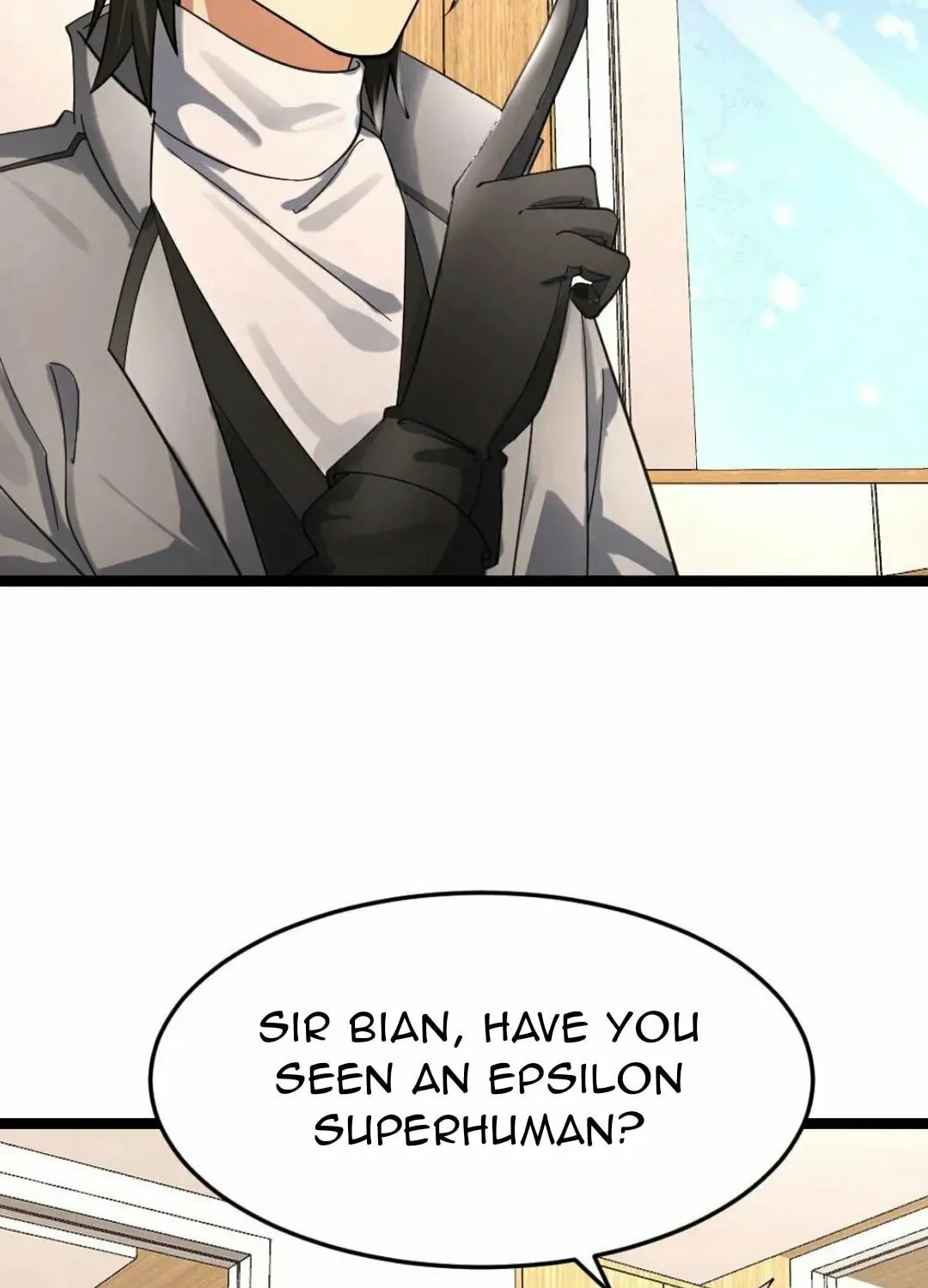 Freezing The World: I Built A Doomsday Safehouse Chapter 378 page 24 - 