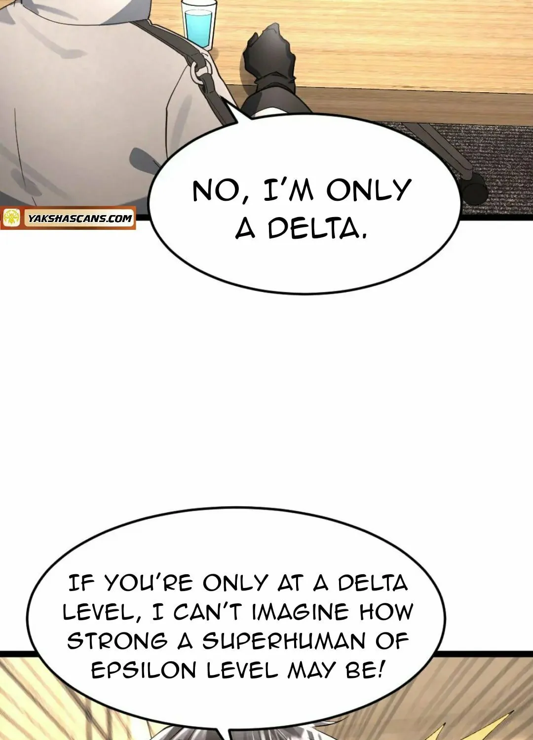 Freezing The World: I Built A Doomsday Safehouse Chapter 378 page 9 - 