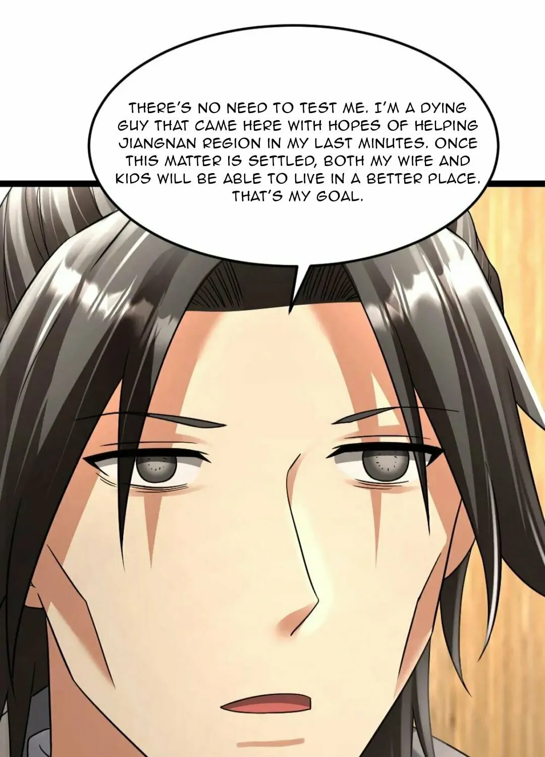 Freezing The World: I Built A Doomsday Safehouse Chapter 379 page 18 - 