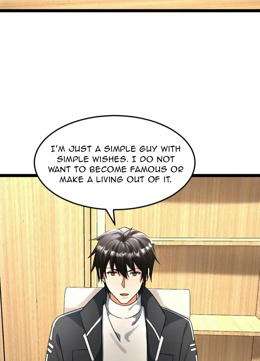 Freezing The World: I Built A Doomsday Safehouse Chapter 379 page 27 - 