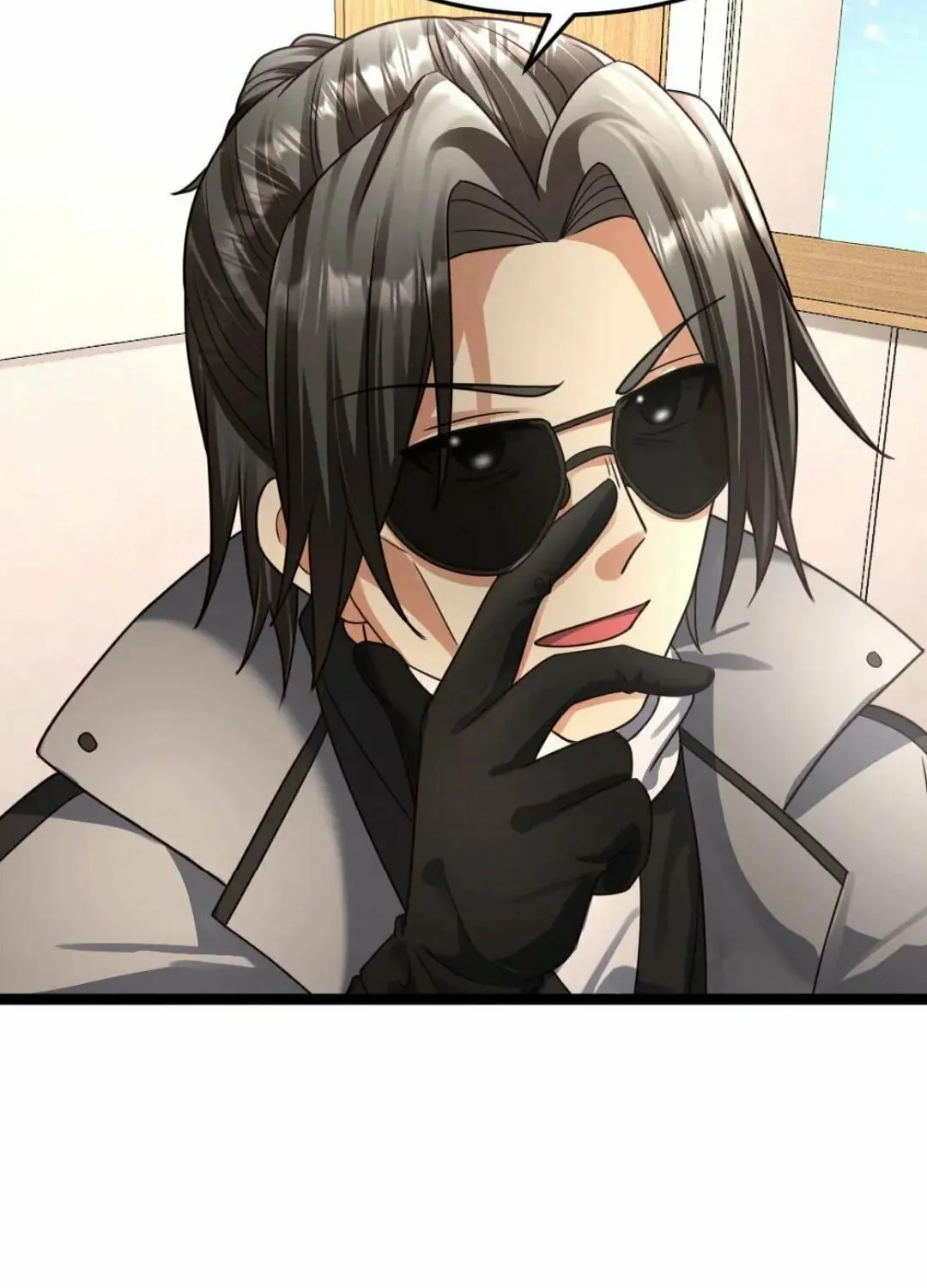 Freezing The World: I Built A Doomsday Safehouse Chapter 380 page 6 - 