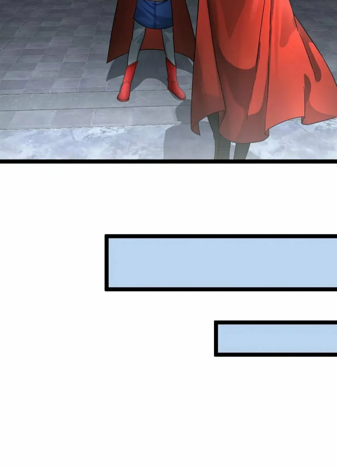 Freezing The World: I Built A Doomsday Safehouse Chapter 381 page 23 - 