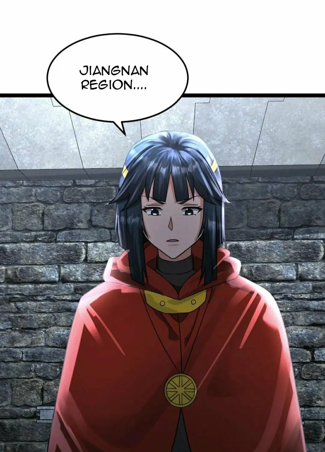 Freezing The World: I Built A Doomsday Safehouse Chapter 381 page 24 - 