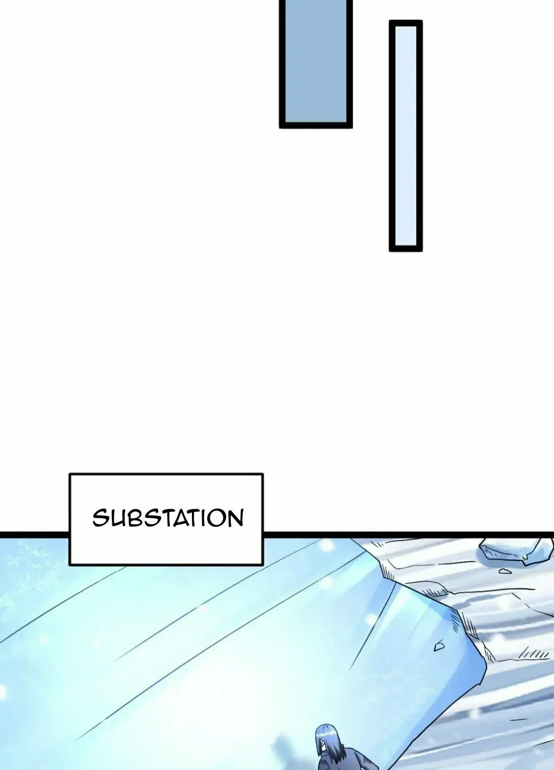 Freezing The World: I Built A Doomsday Safehouse Chapter 381 page 31 - 