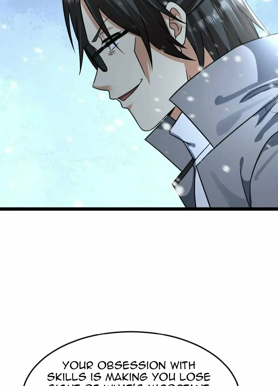 Freezing The World: I Built A Doomsday Safehouse Chapter 382 page 13 - 