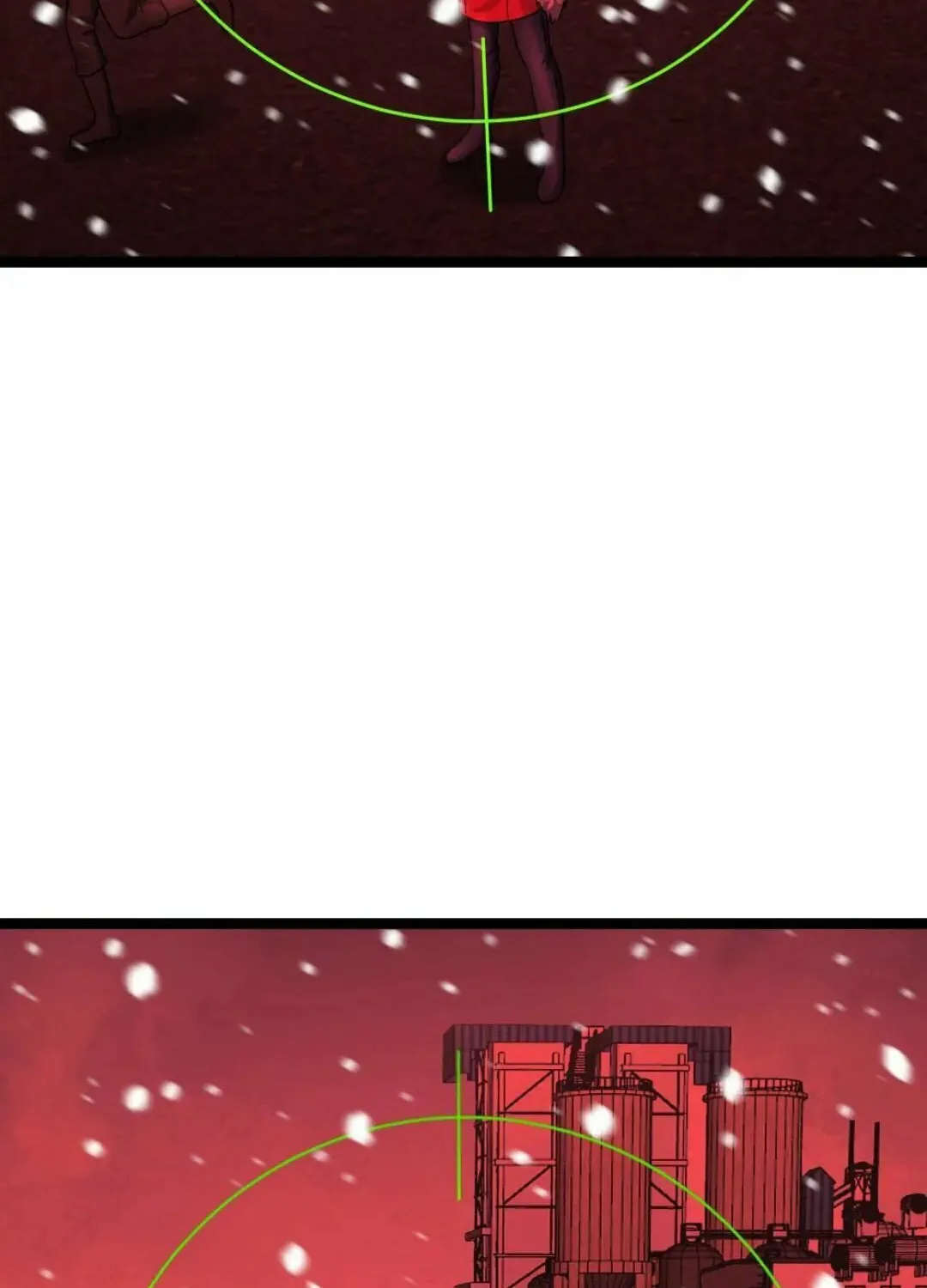 Freezing The World: I Built A Doomsday Safehouse Chapter 382 page 23 - 