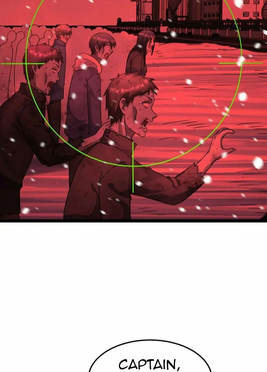 Freezing The World: I Built A Doomsday Safehouse Chapter 382 page 24 - 