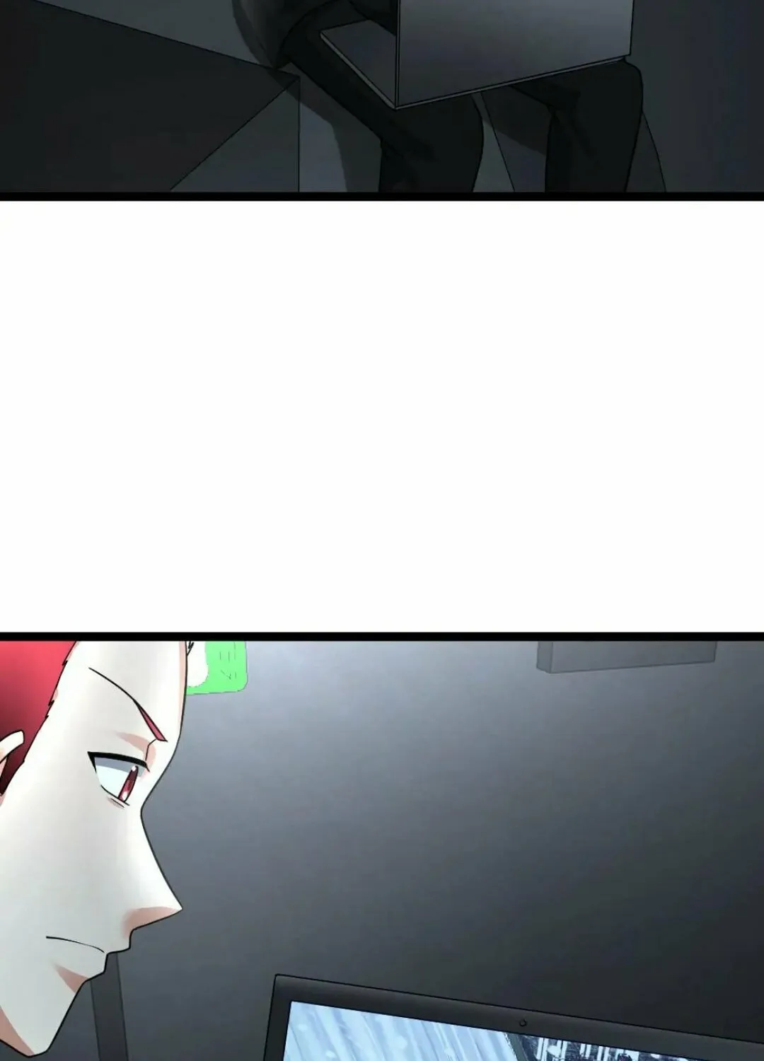 Freezing The World: I Built A Doomsday Safehouse Chapter 382 page 27 - 