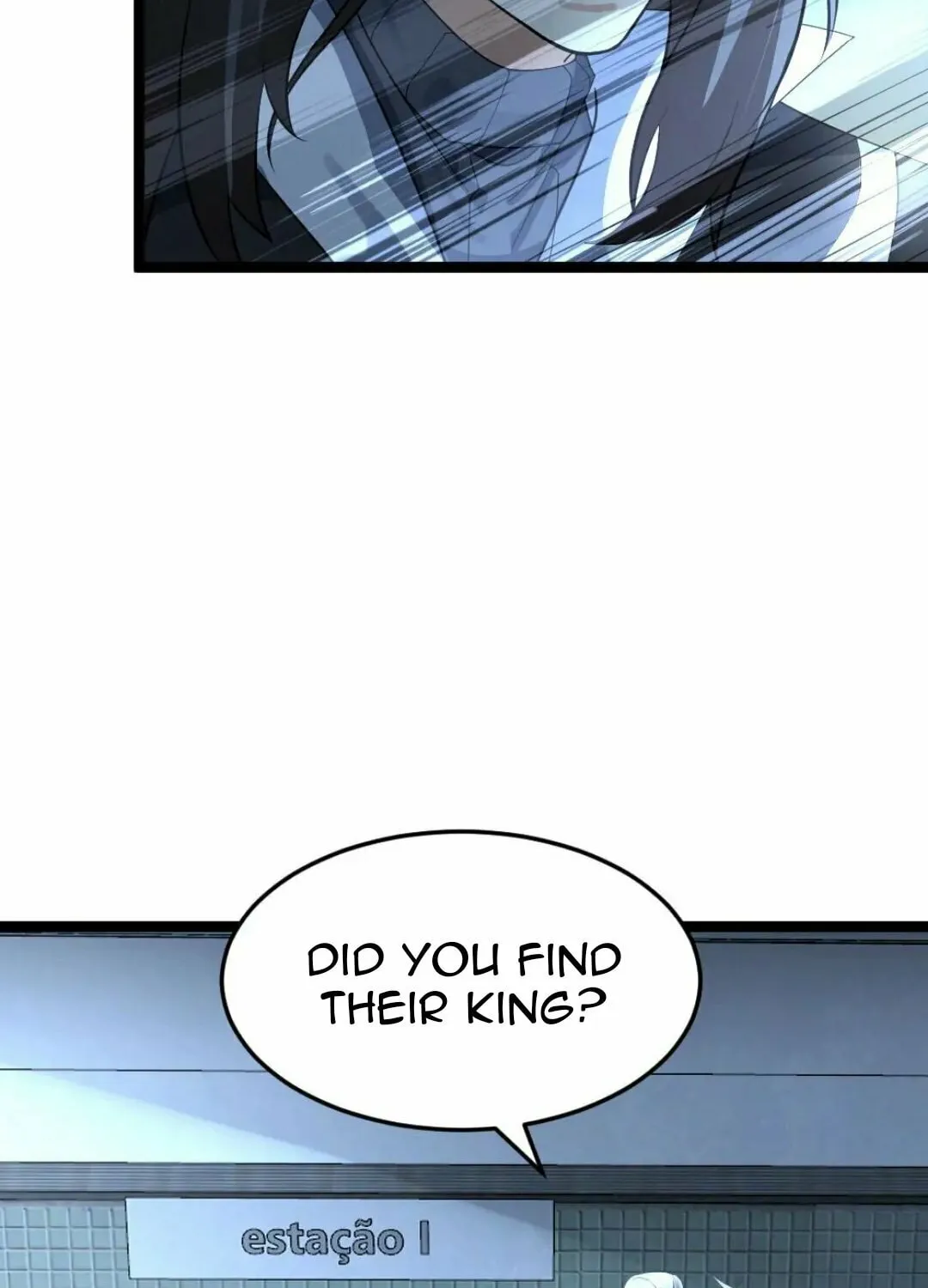 Freezing The World: I Built A Doomsday Safehouse Chapter 383 page 20 - 