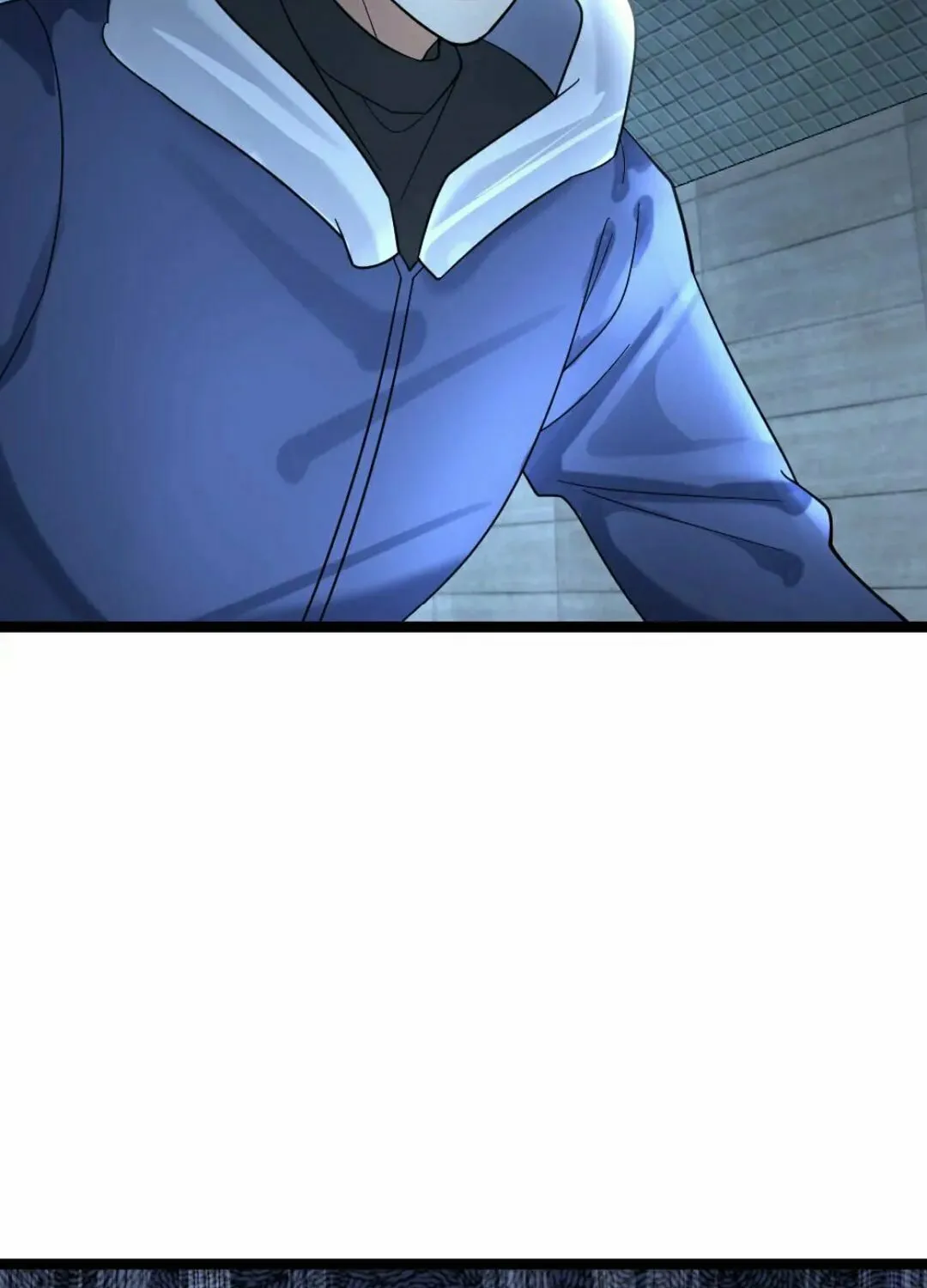 Freezing The World: I Built A Doomsday Safehouse Chapter 383 page 36 - 