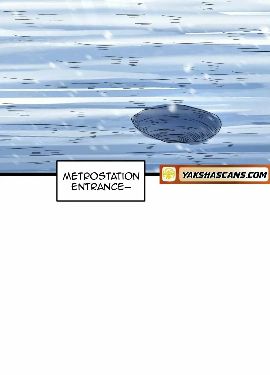 Freezing The World: I Built A Doomsday Safehouse Chapter 383 page 5 - 