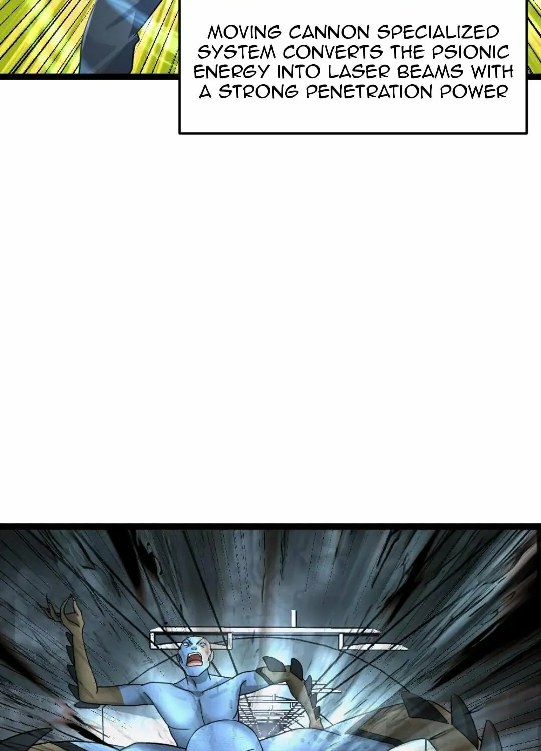 Freezing The World: I Built A Doomsday Safehouse Chapter 384 page 13 - 