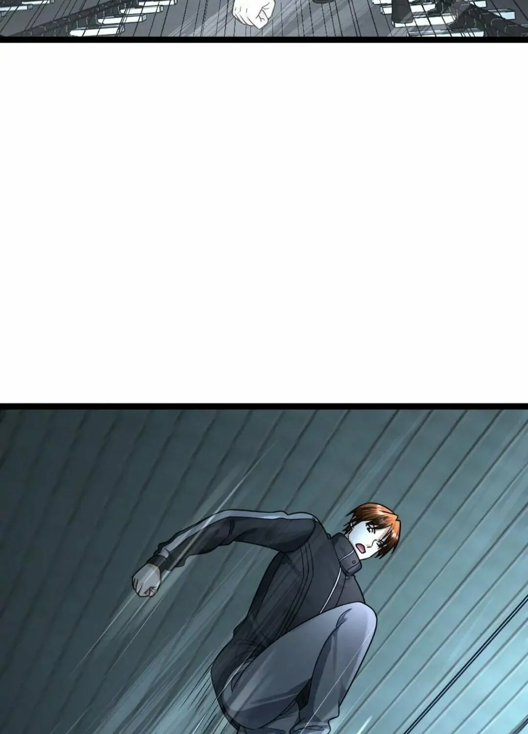Freezing The World: I Built A Doomsday Safehouse Chapter 384 page 23 - 