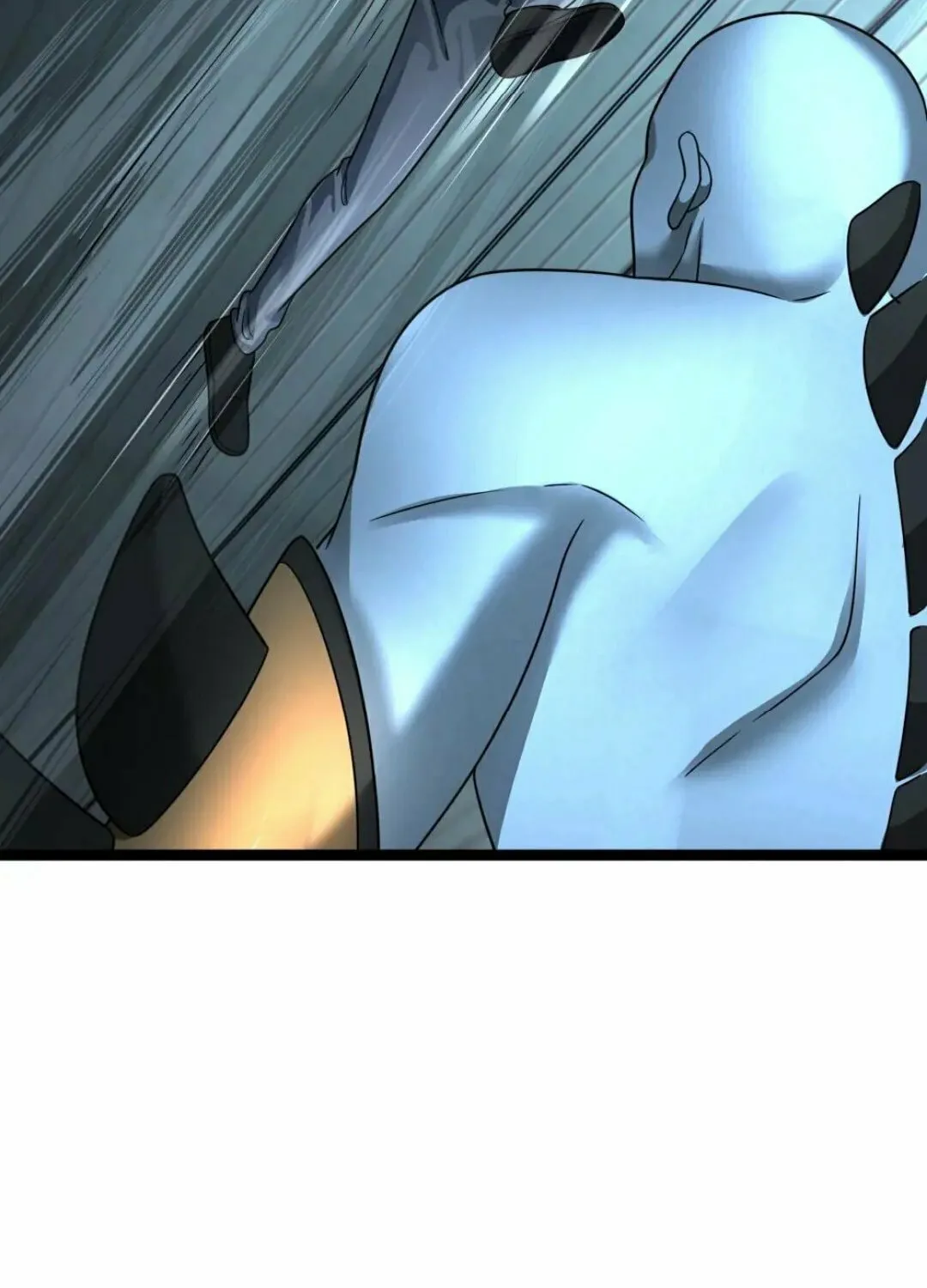 Freezing The World: I Built A Doomsday Safehouse Chapter 384 page 24 - 