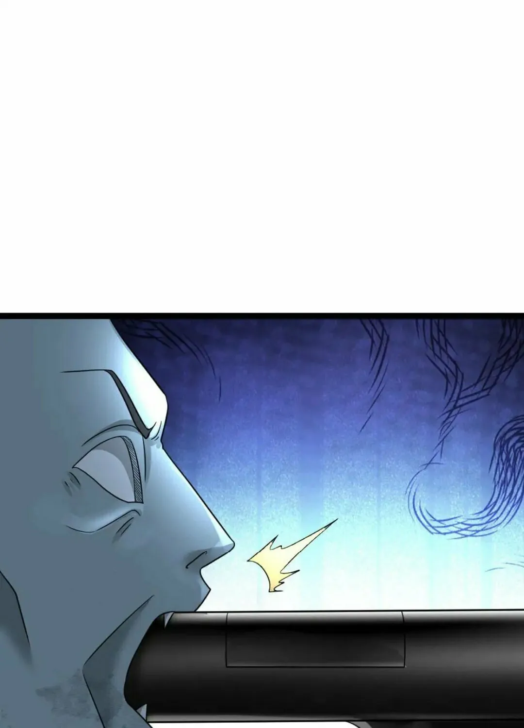 Freezing The World: I Built A Doomsday Safehouse Chapter 384 page 34 - 