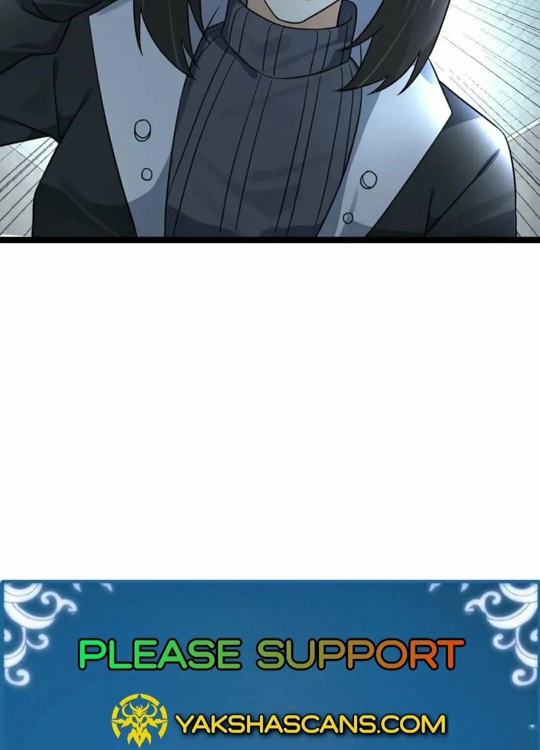 Freezing The World: I Built A Doomsday Safehouse Chapter 384 page 39 - 