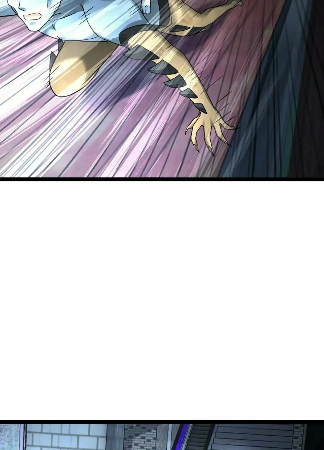 Freezing The World: I Built A Doomsday Safehouse Chapter 385 page 23 - 