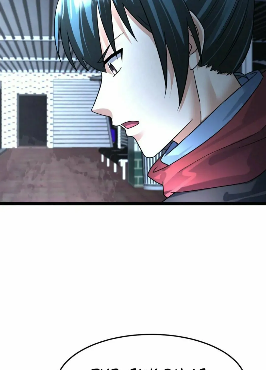 Freezing The World: I Built A Doomsday Safehouse Chapter 385 page 35 - 