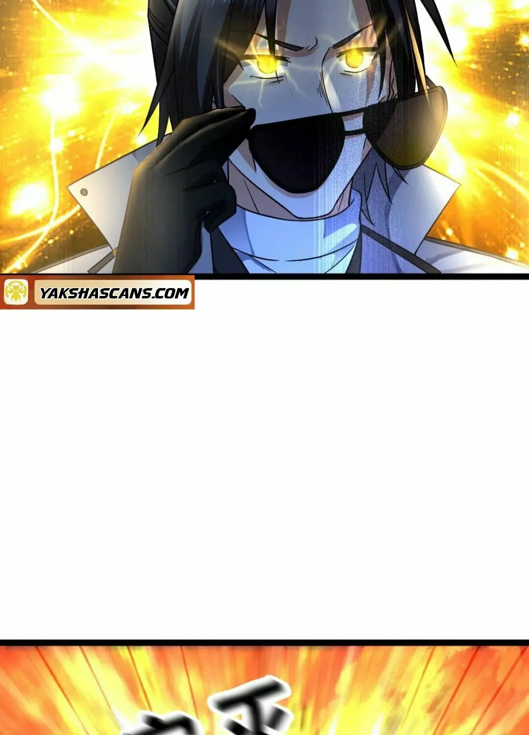 Freezing The World: I Built A Doomsday Safehouse Chapter 385 page 9 - 