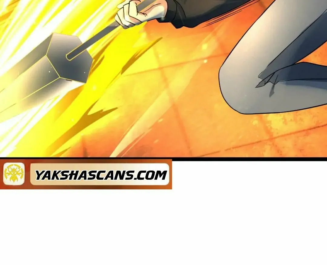Freezing The World: I Built A Doomsday Safehouse Chapter 386 page 11 - 