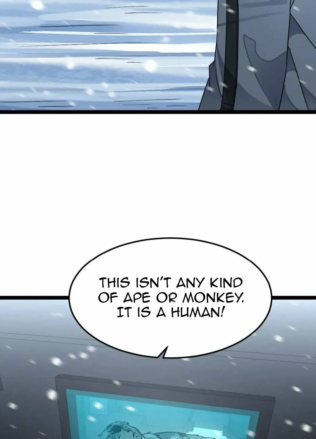 Freezing The World: I Built A Doomsday Safehouse Chapter 386 page 32 - 