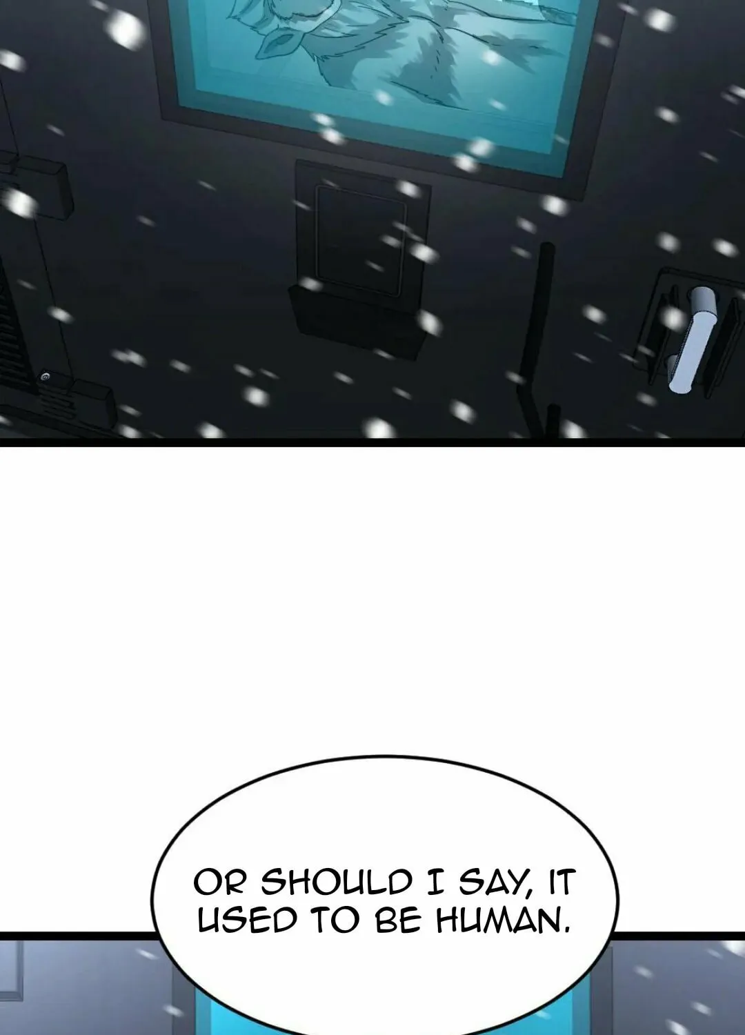 Freezing The World: I Built A Doomsday Safehouse Chapter 386 page 33 - 