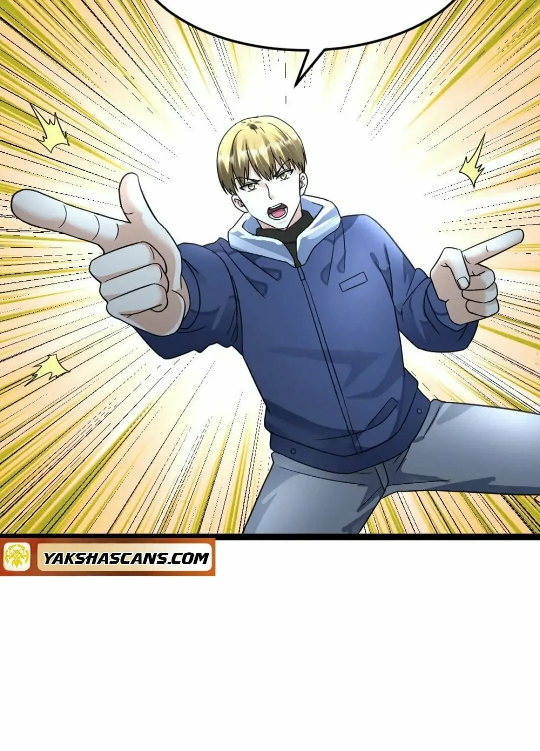 Freezing The World: I Built A Doomsday Safehouse Chapter 387 page 15 - 