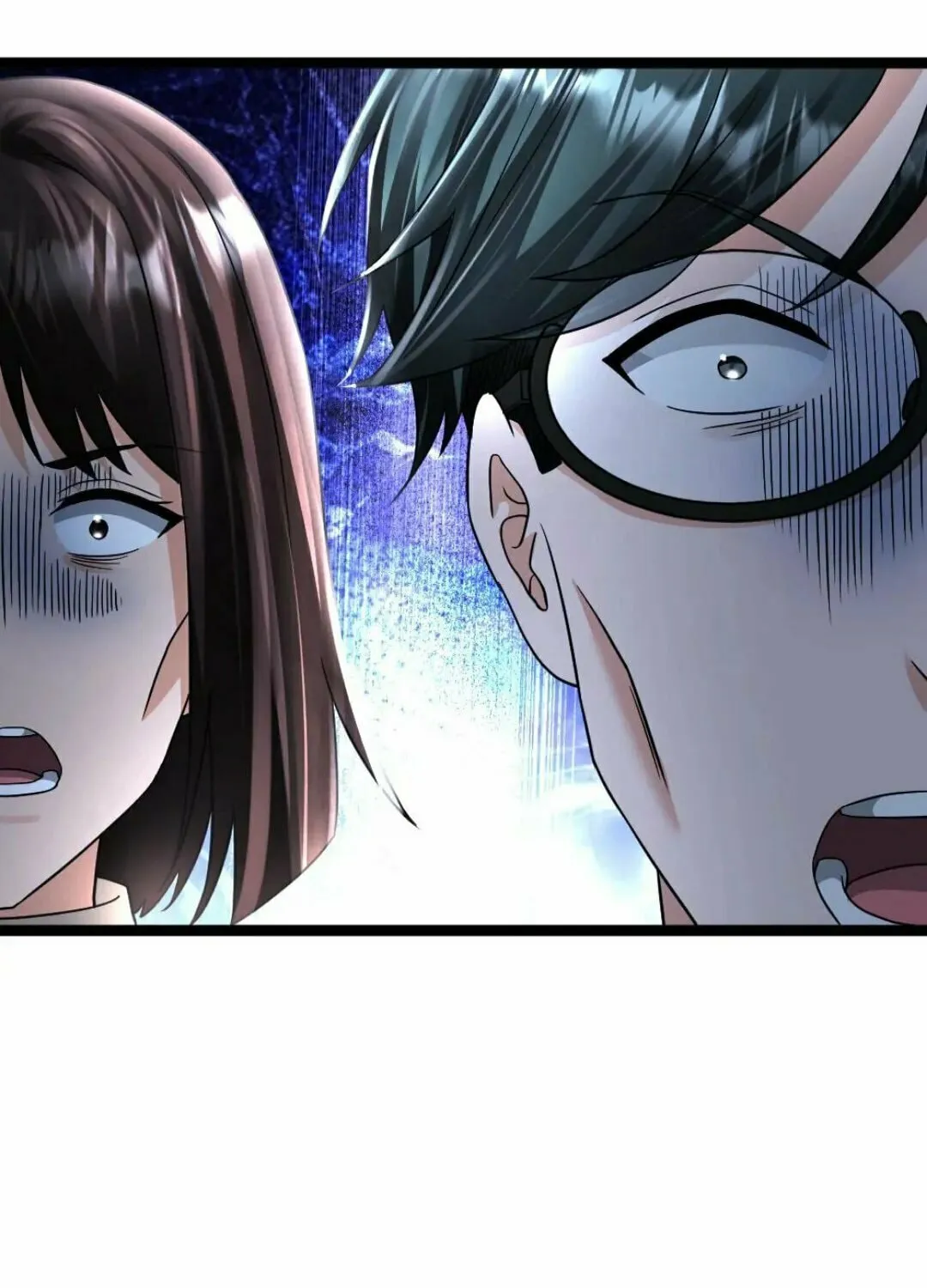 Freezing The World: I Built A Doomsday Safehouse Chapter 388 page 18 - 