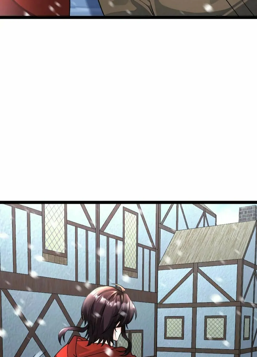 Freezing The World: I Built A Doomsday Safehouse Chapter 388 page 27 - 
