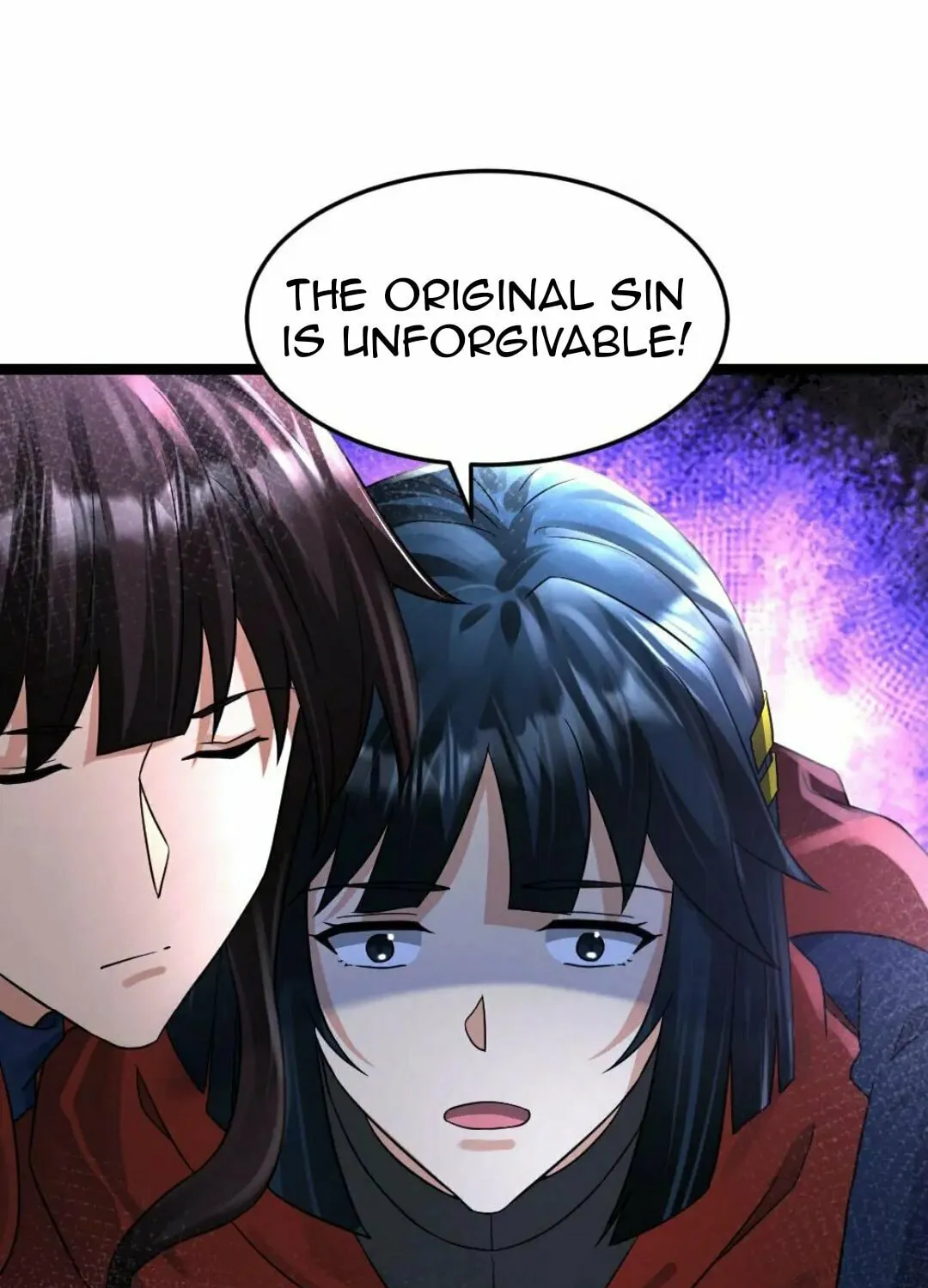 Freezing The World: I Built A Doomsday Safehouse Chapter 388 page 30 - 