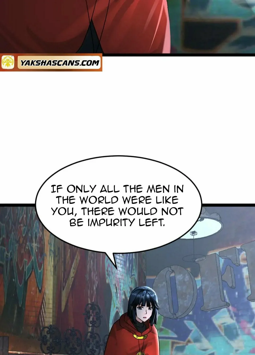 Freezing The World: I Built A Doomsday Safehouse Chapter 389 page 15 - 