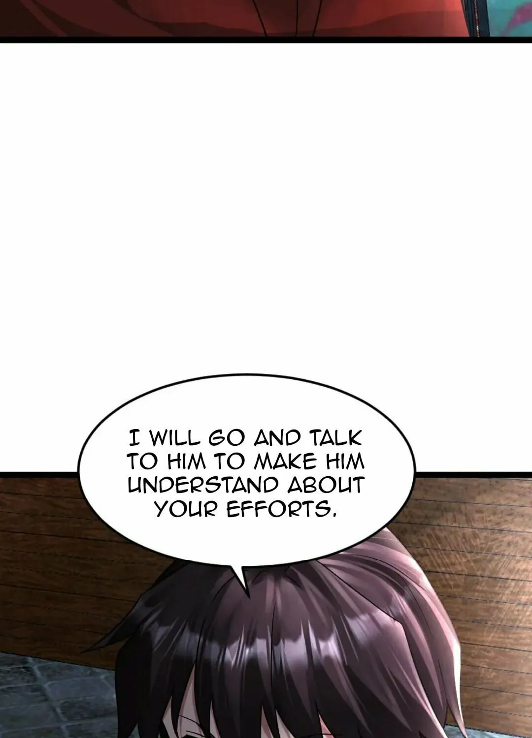 Freezing The World: I Built A Doomsday Safehouse Chapter 389 page 19 - 